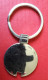 BOSNIA Keychain  Bowling  Boule Petanque Association Of Bosnia - Petanque