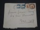 PALESTINE - Enveloppe Pour La France En 1929 - A Voir - L 1846 - Palästina