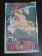 C1. PROGRAMME CIRQUE BOUGLIONE 1948  . 22X14,2 CM . 8 PAGES - Programs