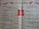 C1. PROGRAMME CIRQUE BOUGLIONE 1948  . 22X14,2 CM . 8 PAGES - Programs