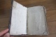 Bible Ancienne Avec Le Nouveau Et L'Ancien Testament 1730 Martin Luther  Protestantisme - Libros Antiguos Y De Colección
