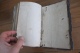 Delcampe - Bible Ancienne Avec Le Nouveau Et L'Ancien Testament 1730 Martin Luther  Protestantisme - Livres Anciens