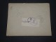 PORTUGAL - Enveloppe Commerciale Pour La France En 1943 Avec Contrôle Postal - A Voir - L 1891 - Poststempel (Marcophilie)