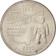 Monnaie, États-Unis, Quarter, 2002, U.S. Mint, Denver, SPL, Copper-Nickel Clad - 1999-2009: State Quarters