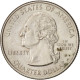 Monnaie, États-Unis, Quarter, 1999, U.S. Mint, Denver, SUP+, Copper-Nickel Clad - 1999-2009: State Quarters