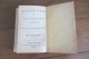 Tephilah Vethachanunim 1893 Rödelheim Livre De Prière En Hébreu  Judaïca - Autres & Non Classés