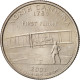 Monnaie, États-Unis, Quarter, 2001, U.S. Mint, Philadelphie, SPL, Copper-Nickel - 1999-2009: State Quarters