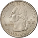 Monnaie, États-Unis, Quarter, 2001, U.S. Mint, Philadelphie, SPL, Copper-Nickel - 1999-2009: State Quarters