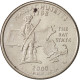 Monnaie, États-Unis, Quarter, 2000, U.S. Mint, Denver, SUP+, Copper-Nickel Clad - 1999-2009: State Quarters