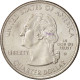 Monnaie, États-Unis, Quarter, 2000, U.S. Mint, Denver, SUP+, Copper-Nickel Clad - 1999-2009: State Quarters