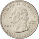 Monnaie, États-Unis, Quarter, 1999, U.S. Mint, Denver, SPL, Copper-Nickel Clad - 1999-2009: State Quarters