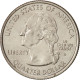 Monnaie, États-Unis, Quarter, 2000, U.S. Mint, Denver, SUP+, Copper-Nickel Clad - 1999-2009: State Quarters