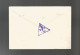 Israel Military Mail Service - Militärpostmarken