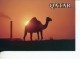 (988) Qatar Camel And Industry - Qatar