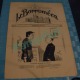 1937 Sherbrooke Quebec Canada - Le Boroméen,Organe De L'assosiation Des Anciens Du Séminaire St-Charles-Boromée 4 Scans - Documents Historiques