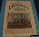 1936 Sherbrooke Quebec Canada - Le Boroméen,Organe De L'assosiation Des Anciens Du Séminaire St-Charles-Boromée 7 Scans - Documents Historiques