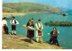 ALBANIE---ALBANIA--pamje Nga Liqeni I Prespes--view Of The Prespe Lake---voir 2 Scans - Albanie