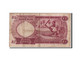 Billet, Nigéria, 1 Pound, Undated (1967), KM:8, B - Nigeria