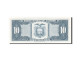 Billet, Équateur, 10 Sucres, 1957-1971, 1983-04-20, KM:114b, SPL - Equateur