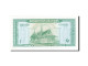 Billet, Cambodge, 1 Riel, 1956-1958, Undated (1956-1975), KM:4c, SPL - Cambodia