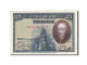 Billet, Espagne, 25 Pesetas, 1928, 1928-08-15, KM:74b, TTB+ - 1873-1874 : First Republic