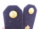 Delcampe - DOUANES MARITIMES : RARE Ancien ENSEMBLE PILOTE : UNIFORME + CASQUETTE + INSIGNE - Police & Gendarmerie