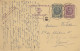 Houyoux : 10 Cartes Postales - 1922-1927 Houyoux