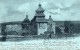 SUTKOWCE  -  PODOLIE  -  Eglise Russe Fortifiee - Russie