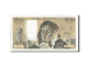 Billet, France, 500 Francs, 500 F 1968-1993 ''Pascal'', 1981, 1981-06-04, TTB - 500 F 1968-1993 ''Pascal''