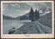 AUSTRIA ,  HARTBERG ? ,  OLD  POSTCARD - Hartberg