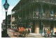 LOUISIANA---NEW ORLEANS--lace Balconies---voir 2 Scans - New Orleans