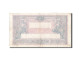 Billet, France, 1000 Francs, 1 000 F 1889-1926 ''Bleu Et Rose'', 1921 - 1 000 F 1889-1926 ''Bleu Et Rose''