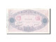 Billet, France, 500 Francs, 500 F 1888-1940 ''Bleu Et Rose'', 1922, 1922-06-03 - 500 F 1888-1940 ''Bleu Et Rose''