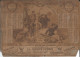 CALENDRIER -ALMANACH LE TIR NATIONAL 1885 - Grossformat : ...-1900