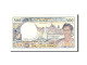 Billet, Tahiti, 500 Francs, 1970, Undated, KM:25d, TB - Papeete (Polinesia Francesa 1914-1985)