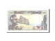 Billet, Tahiti, 500 Francs, 1970, Undated, KM:25d, TB - Papeete (Französisch-Polynesien 1914-1985)