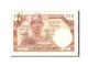 Billet, France, 100 Francs, 1955, Undated, TTB, Fayette:VF34.1, KM:M9 - 1955-1963 Tesoro Público