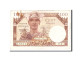 Billet, France, 100 Francs, 1955, Undated, TTB, Fayette:VF34.1, KM:M9 - 1955-1963 Tesoro Público