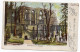 Allemagne-OYBIN-1903--Xlosterkirche Mit Friedhof éd Von Ottmar Zieher--pas Très Courante - Oybin