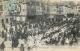 QUIMPER PROCESSION DES RAMEAUX PLACE SAINT CORENTIN - Quimper