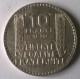 10 Francs TURIN 1930 - TTB - - Autres & Non Classés