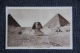 EGYPTE - Les Pyramides Et Le SPHINX - Pyramides