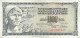 YUGOSLAVIA 1000 DINARA 1978 P-92c F/VF  [ YU092cvf ] - Yugoslavia