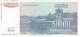 YUGOSLAVIA 50000 DINARA 1993 P-130 CIRC  [ YU130circ ] - Yugoslavia