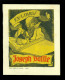 Ex - Libris ( 15 )   1947  J. Batlle  Barcelona  España  Espagne  Spanje - Luis Garcia Falgas 1947 - Ex-Libris