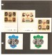 TONGA 1963 ONWARDS MINT SELF ADHESIVES LOT AT A CLEARANCE STARTING PRICE OF ONLY £2!!! - Tonga (...-1970)