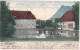 ITZEHOE Klosterhof Color 2.7.1905 Gelaufen - Itzehoe