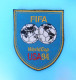 FIFA FOOTBALL WORLD CUP USA '94. Original Old Official Patch * Soccer Fussball Futbol Calcio Foot * Coupe Du Monde 1994. - Bekleidung, Souvenirs Und Sonstige