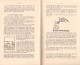 Brochure Handboekje - Het Dagelijks Leven - 1949 - Dienst Belg. Leger - Andere & Zonder Classificatie