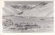 Real Photo - Idaho USA - Sun Valley From Penny Mountain - Damaged Corner - 2 Scans - Other & Unclassified